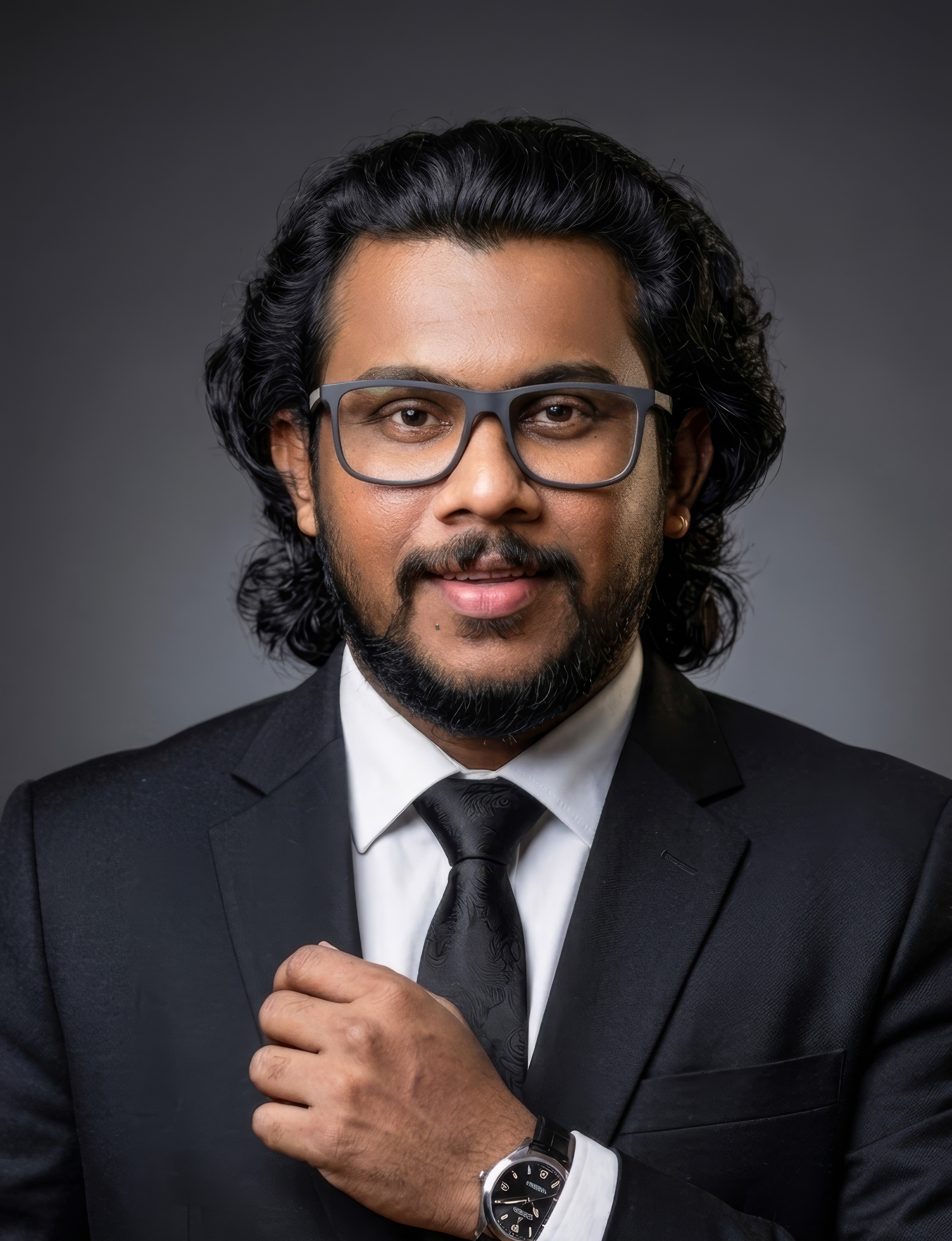 Member Photo